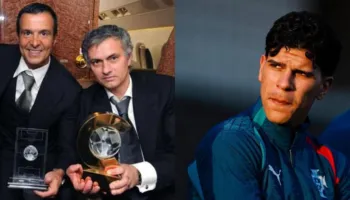 As Vitinha, as Bernardo Silva apo Joao Neves. Mourinho zgjedh një tjetër portugez për mesfushën e Real Madridit