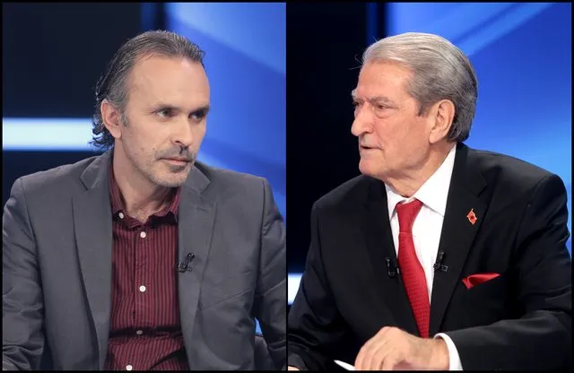 “Askush nuk e uroi”, Mërtiri: Ndërkombëtarët s’e pranojnë Berishën si drejtues të opozitës!