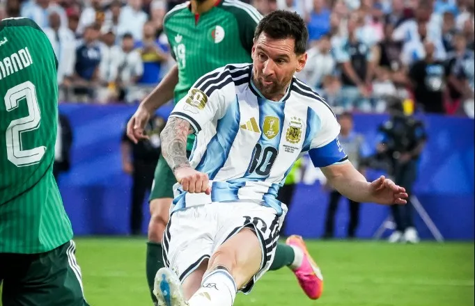 Askush tjetër si Messi, ja lista me golashënuesit më të mirë në historinë e Kupës së Botës