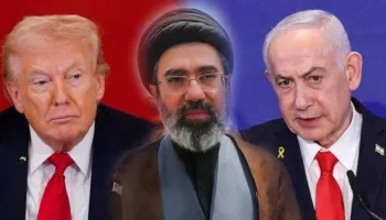Asnjë sikur duket/ Mojtaba Khamenei kërkon “kokën” e Trump dhe Netanyahut