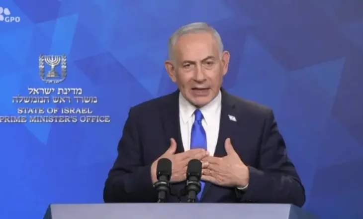 “Ata janë më të dobët se më parë”, Netanyahu: Po përmbahemi, për momentin kemi pezulluar sulmet ndaj Iranit