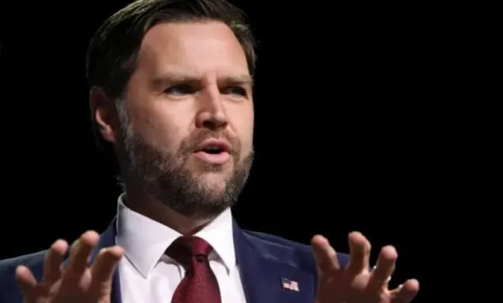“Ata janë të dobët, Amerika fiton”/ JD Vance provokon Iranin