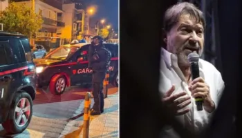 Atentati ndaj gazetarit investigativ, policia italiane arreston 4 të dyshuar