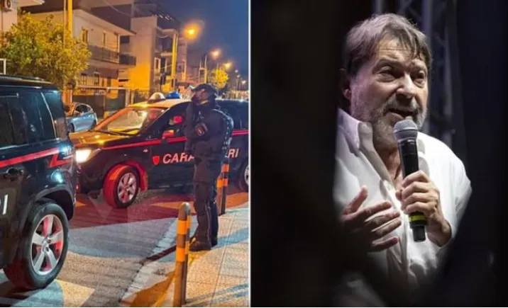 Atentati ndaj gazetarit investigativ, policia italiane arreston 4 të dyshuar