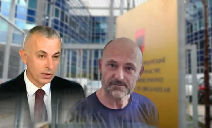 Atentati ndaj ish-prokurorit Ndoja, dënohet me burgim të përjetshëm Plaurent Dervishaj