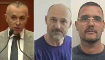 Atentati ndaj ish-prokurorit Ndoja/ GJKKO dënon me burg përjetë Plaurent Dervishajn! 35 vite për Julian Meçajn