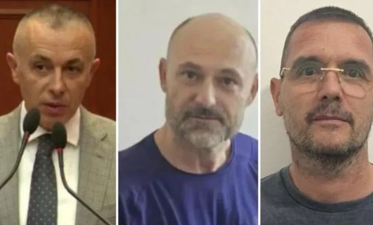 Atentati ndaj ish-prokurorit Ndoja/ GJKKO dënon me burg përjetë Plaurent Dervishajn! 35 vite për Julian Meçajn