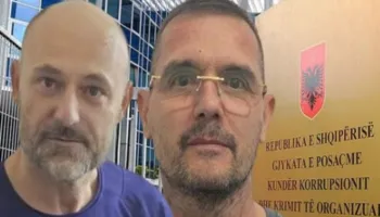 Atentati ndaj ish-prokurorit Ndoja, GJKKO dënon me burg përjetë Plaurent Dervishajn