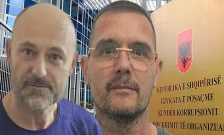 Atentati ndaj ish-prokurorit Ndoja, GJKKO dënon me burg përjetë Plaurent Dervishajn