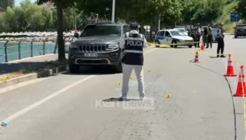 Atentati në Pogradec me një të plagosur, zbardhet ngjarja