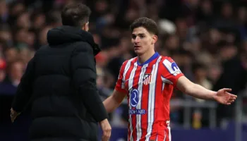 Atletico “dorëzohet” për Alvarez, gjen zëvendësuesin e argjentinas. Një nga 9-shat më të mirë në qarkullim