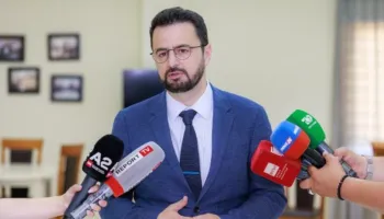 Avokati i Popullit inspekton Shtëpinë e të Moshuarve: Pasuritë e konfiskuara nga SPAK të kthehen në azile
