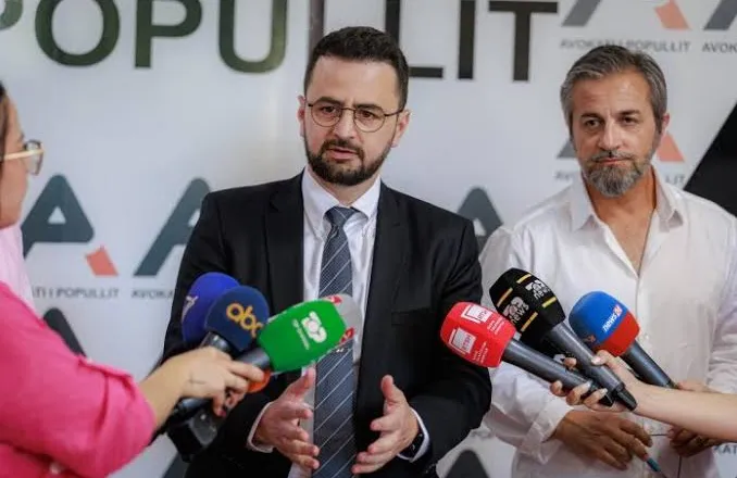 Avokati i Popullit mbështet nismën: Shteti duhet të garantojë kurimin e çdo fëmije