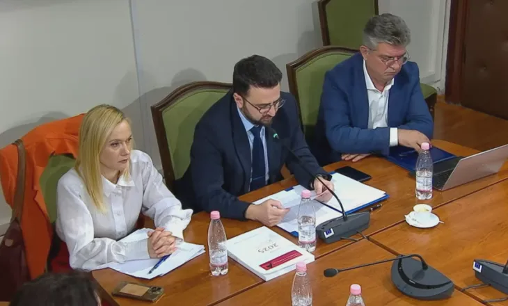Avokati i Popullit në Kuvend: Drejtësia, pronat dhe të paraburgosurit, problemet kryesore në Shqipëri