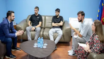 Avokati i Popullit nis hetimin dhe takon aktivistët e proceduar: E drejta e protestës është themelore