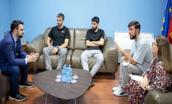 Avokati i Popullit nis hetimin dhe takon aktivistët e proceduar: E drejta e protestës është themelore