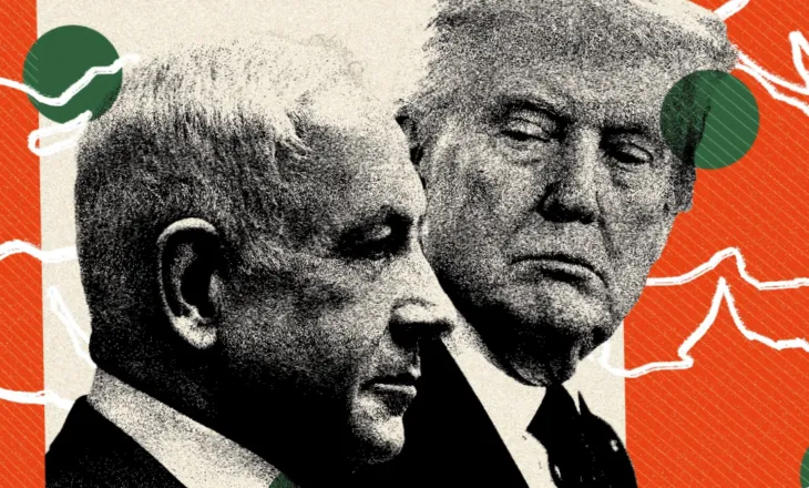 Axios: Izraeli i shqetësuar se Trump po forcon ndikimin e Iranit në Liban përmes marrëveshjeve të reja diplomatike