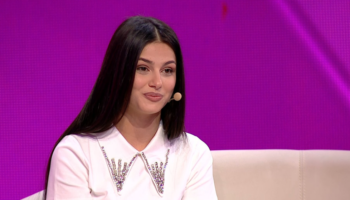 “Babi ra në burg”, Esmeralda rrëfen tragjedinë në familje: Mami gjeti tezen të vrarë në lumë
