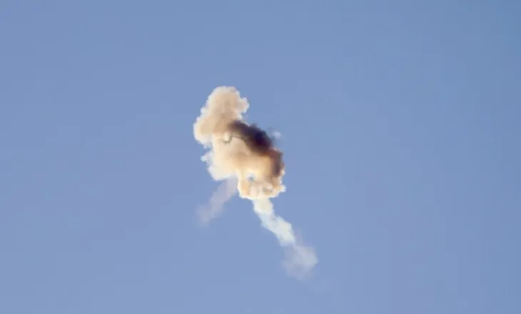 Bahreini thotë se dronët iranianë kanë shënjestruar territorin e tij herët të shtunën