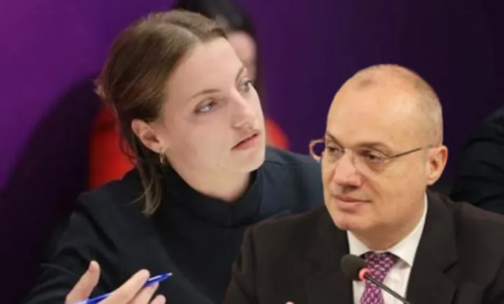 Bajrat e kërcënuan? PS reagon pas deklaratës së Koçekut: Zgjedh instagramin… ti drejtohet Policisë