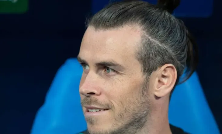 Bale: Nëse humb një ndeshje te Real Madridi, është si fundi i botës. Futbolli nuk më mungon