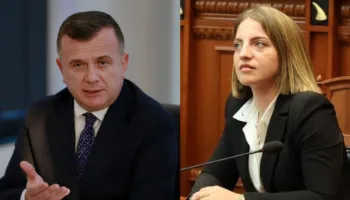 Balla i kërkon mandatin Koçekut: Dorëzoje, i përket PS-së. S’je votuar në listë të hapur!