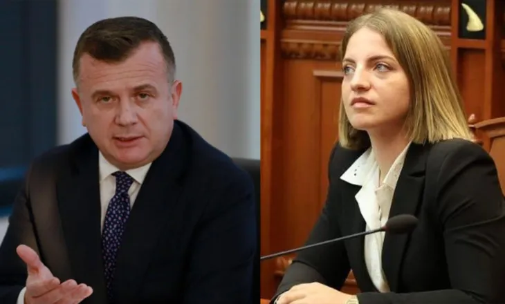 Balla i kërkon mandatin Koçekut: Dorëzoje, i përket PS-së. S’je votuar në listë të hapur!