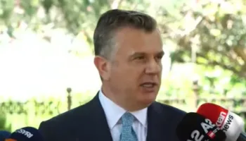 Balla i përgjigjet Koçekut: Mandatin e mori nga votuesit e PS, le ta provojë pa partinë