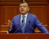 Balla në sulm ndaj demokratëve: Sali Berishën nuk e njohim si përfaqësues të protestës