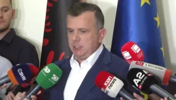 Balla-opozitës: A e sillni dot Berishën për kryeministër?