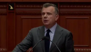 Balla-PD: Protesta ju mposhti ju, por jo PS