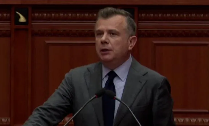 Balla-PD: Protesta ju mposhti ju, por jo PS