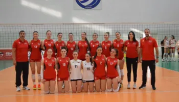 Ballkaniada U-18, Shqipëria renditet në vendin e fundit në turneun e zhvilluar në Farkë