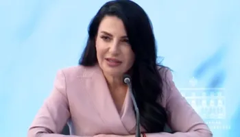 Balluku: Dezinformimi dëmton imazhin e Shqipërisë