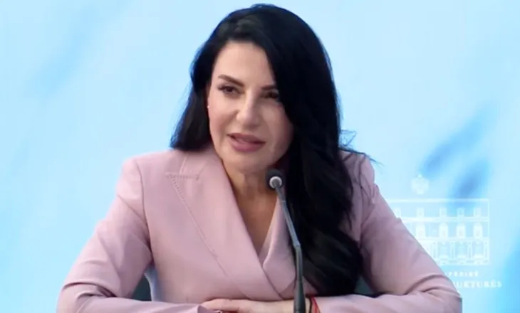 Balluku: Dezinformimi dëmton imazhin e Shqipërisë