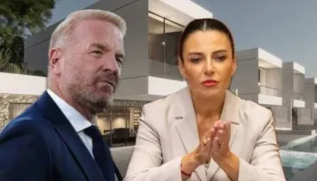 Balluku e regjistroi vilën në emër të Tares’/ Corriere Della Sera: Ish-drejtori sportiv i Milan nën akuzë për pastrim parash