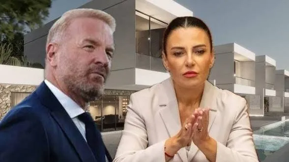 Balluku e regjistroi vilën në emër të Tares’/ Corriere Della Sera: Ish-drejtori sportiv i Milan nën akuzë për pastrim parash