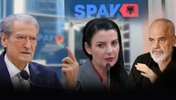 Balluku po tenton të arratiset? Berisha bën deklaratën e fortë: Rama po merret me azilin e Belindës, por…
