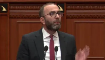 Ballukut i shtohet akuza e korrupsionit, Bardhi: SPAK të sjellë në Kuvend sërish kërkesën për arrestimin!