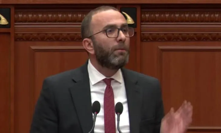 Ballukut i shtohet akuza e korrupsionit, Bardhi: SPAK të sjellë në Kuvend sërish kërkesën për arrestimin!