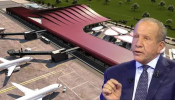 Banda “Balluku” vazhdon të mbajë “peng” Aeroportin e Vlorës, Enea Karakaçi bllokon projektin përmes pretendimeve…