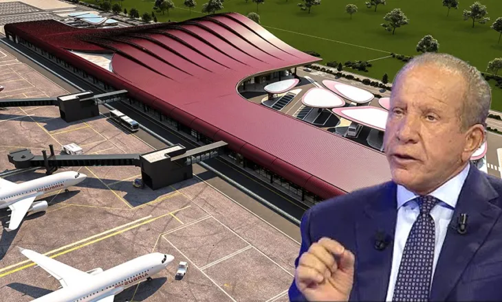 Banda “Balluku” vazhdon të mbajë “peng” Aeroportin e Vlorës, Enea Karakaçi bllokon projektin përmes pretendimeve…