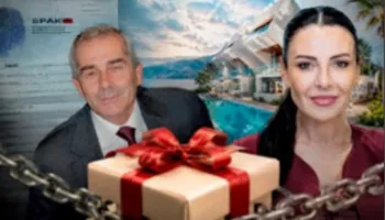 Banda e Ballukut dy vila të tjera ngjitur me shefen, ja si kanë marrë edhe Viola Haxhiademi dhe Maksim Hetemaj…