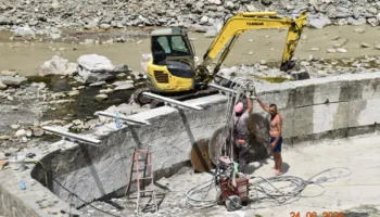 ‘Banjat e Benjës’ midis haresë dhe rrënimit të natyrës shqiptare