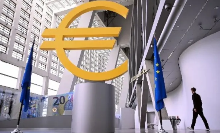 Banka Qendrore Evropiane rrit normat e interesit për herë të parë që nga viti 2023