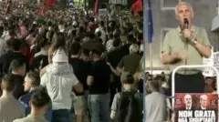 Banori i “5 Majit” i kujton Kanunin Ramës: Miku nuk prihet në besë! S’na ke dalë për zot, jep dorëheqjen!