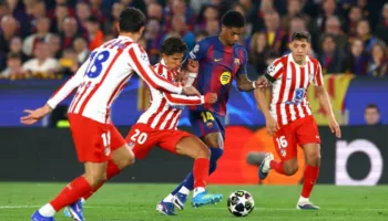 Barcelona bën ofertën e parë për Marcus Rashford, Manchester United e refuzon menjëherë