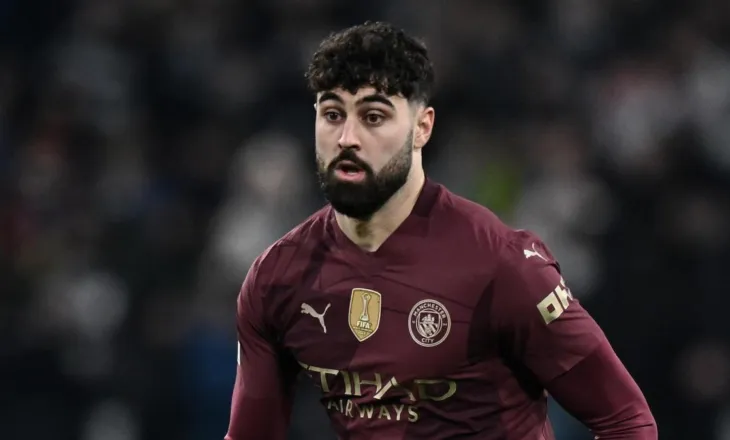 Barcelona dhe Bayern e duan, flet Gvardiol: Kam gjithçka te City, do të shohim pas Botërorit