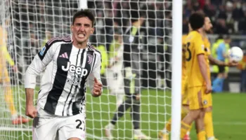 Barcelona i propozon shkëmbimin e bujshëm në mbrojtje, Juventus ka dyshime dhe nuk është i bindur