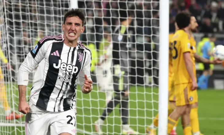 Barcelona i propozon shkëmbimin e bujshëm në mbrojtje, Juventus ka dyshime dhe nuk është i bindur